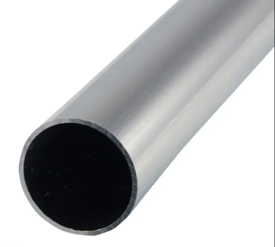 Wholesale Aluminum 6063 Pipe Price List - Round Pipes & Aluminum Tubes