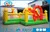 Custome Cimmerical Outdoor inflatable play park for sale