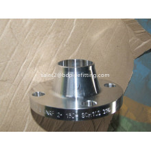 Forged Reducing Nozzle Flange A182 F11