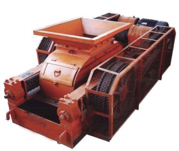 Professional Stone crusher machine in industry