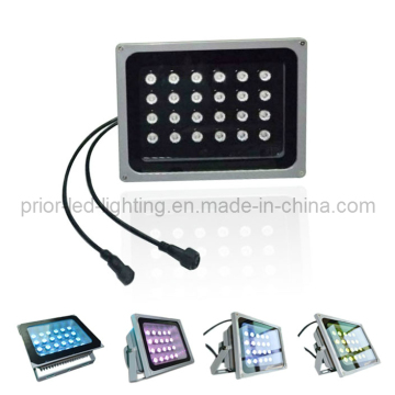 High Power Outdoor Floodlight 72W/Outdoor Floodlight