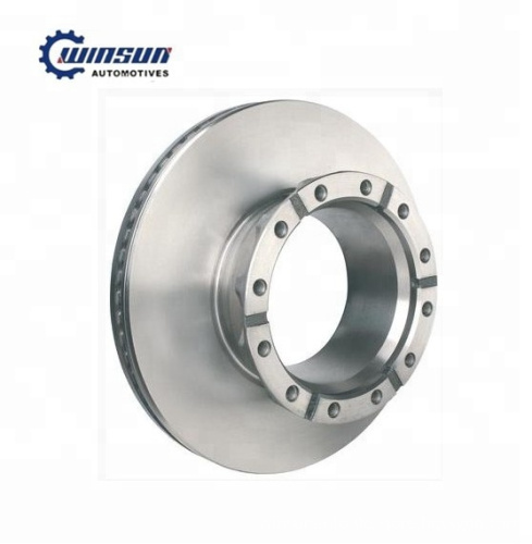 CV60139 High Quality Truck Brake Disc OEM for IVECO VUL