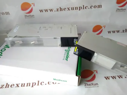 SSI encoder interface module BMXEAE0300