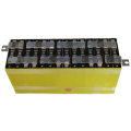 22.4V 54AH LIFEPO4 Módulo de bateria/2C Descarga contínua.