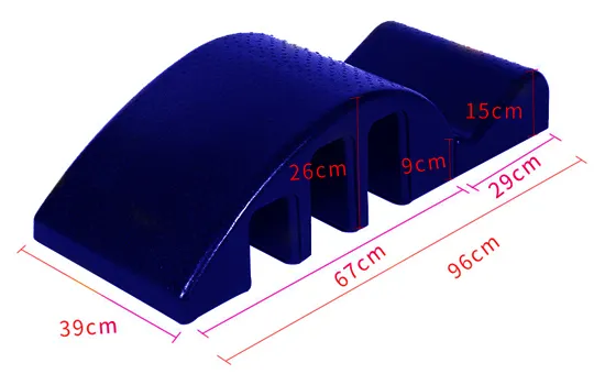 Comfortable Sit-Up Mat for Yoga