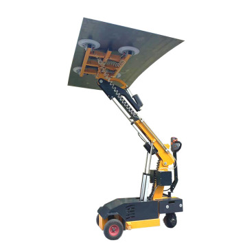 High-Quality Mobile Electric Glass Lifter for Sale