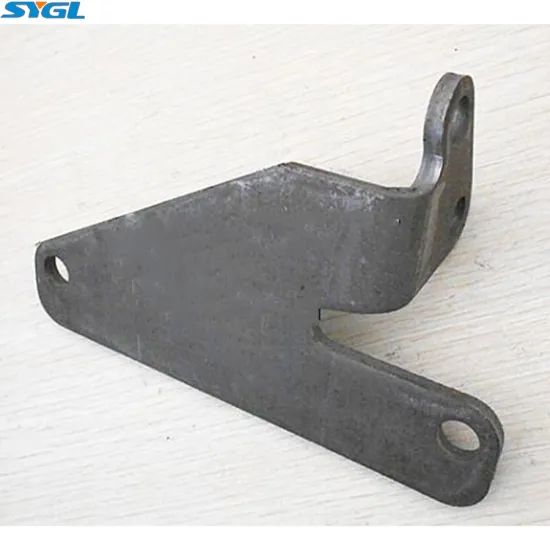 ISDE ISF air compressor bracket 4930973