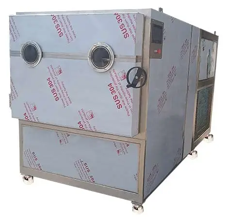 Vegetable Fruit Household Freeze Dryer