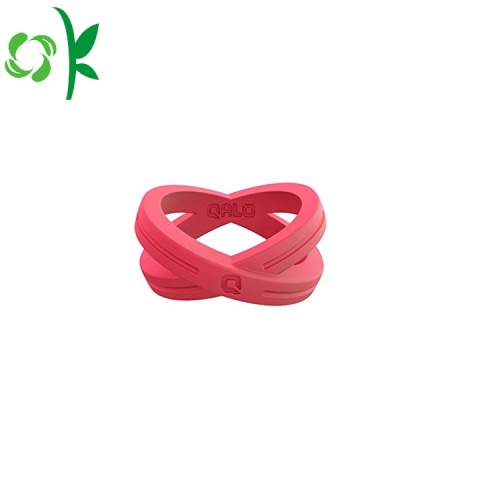 Kualitas terbaik Silicone Funtion Ring Food Grade Ring