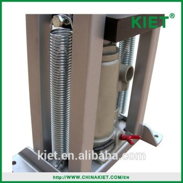 Kiet Factory Price Soh Series Industrial Hydraulic Toe Cylinder