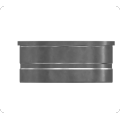 Bushing 436-5367 for 6020 Hydraulic Shovel Loader Spare Parts