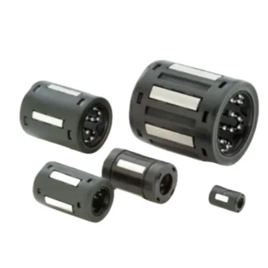 LBCT 30 A-2LS Linear Ball Bushings with Double Seals