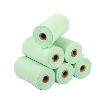 pet waste eliminator bags on rolls