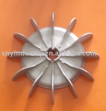 zinc die cast