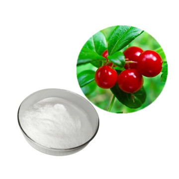 Best price Bearberry Extract Ursolic Acid 25%