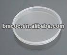 63mm diameter plastic lid