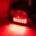 Led Tail Light Assembly For Lada