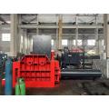 Aluminum Extrusion Baling Press Machine For Recycling