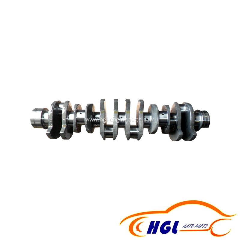 Crankshaft for ISUZU 6SD1