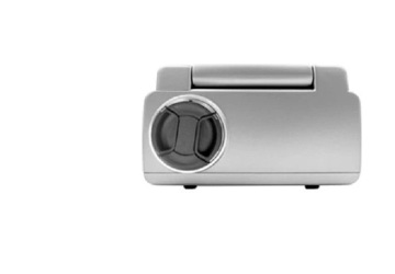 TD90 Corona Camera