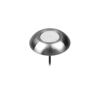 High Performance Inground LED Deck Lights for Factory Sales
