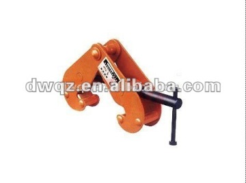 i-steel beam clamps