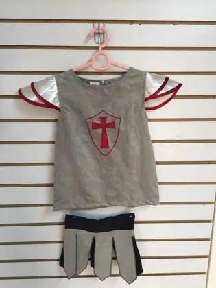 Suit-dress Costume Party Dress