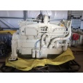 4VBE34RW3 4 Hub 890HP 664kw Marine Generator KT38-DM2