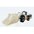 Underground wheeled Mining Loader