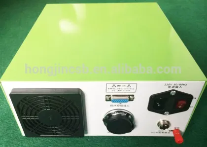 HJ28-800 Portable Ultrasonic Welders