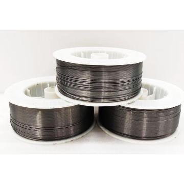 Flux cored wire for wear plate