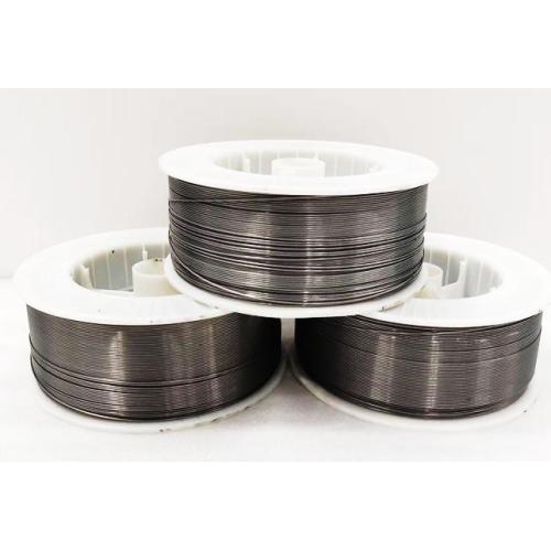 Hardness Wear Rintangan Flux-Cored Wire