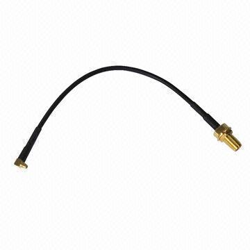 RG174 Coaxial Cable Assembly