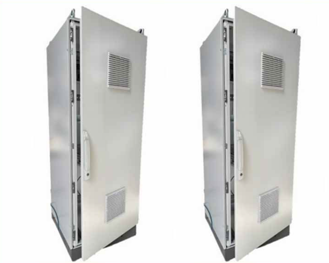 9 Kat Profil Kontrol Kabini