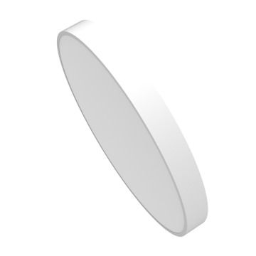12W LED Ceiling Light Flush Mount for Bedroom