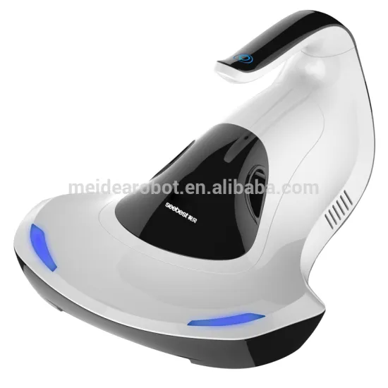 Seebest P8 Mattress Handheld Vacuum Cleaner