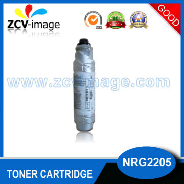 Kartrid kosong untuk Nashuatec 2205