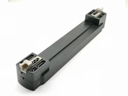 Rough boring head for heavy machine