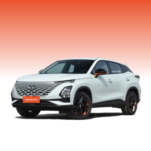 CHERY ODODA SUV compacto de 5 plazas