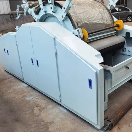 GT-186 Carding Machines for Cotton and Cashmere Wool Sliver Making
