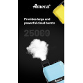 Ameca 25000 Puff Pod System for Long Lasting Vape