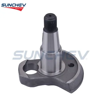 SUNCHEV Crank 1 6K5-11412-00 FOR YAMAHA 60HP