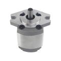 Construction Machines Gear Pump HGP-1A-F5R HGP series Hydraulic gear pump Manufactory