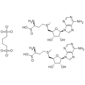 S-αδενοσυλ-L-μεθειονίνη CAS 29908-03-0