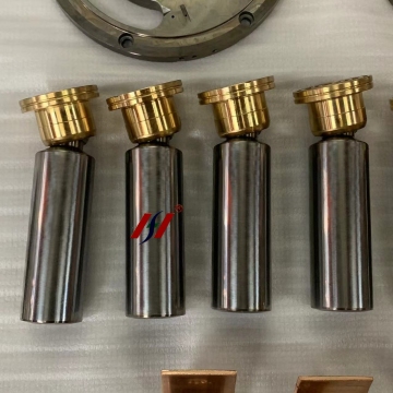 Hydraulic Swing Motor Pump Repair Kit for Caterpillar 374F 390F