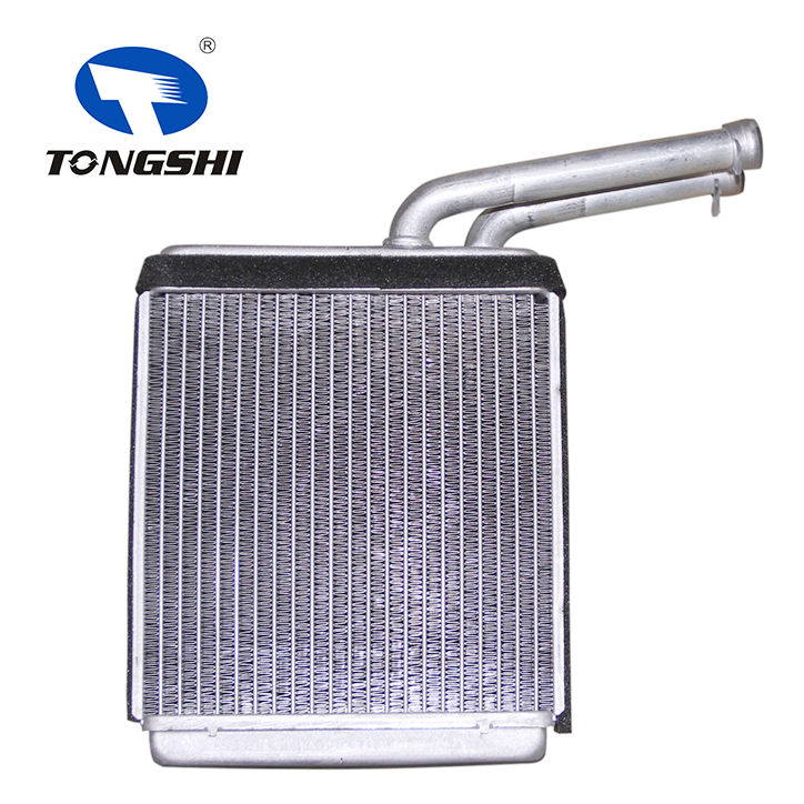 Hot Selling TONGSHI Car Aluminum Heater Core for Mazda 323