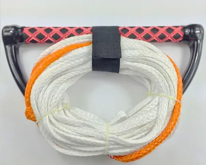 Excellent Waterskiing Handle Ropes Kneeboard Rope