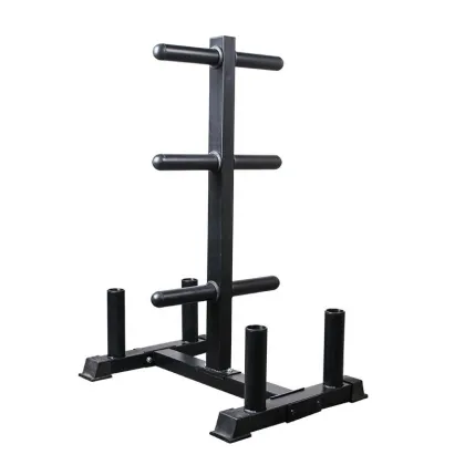 Fitness Equipment: Comprehensive Guide to Standing Barbell Racks and Barbell Storage Solutions