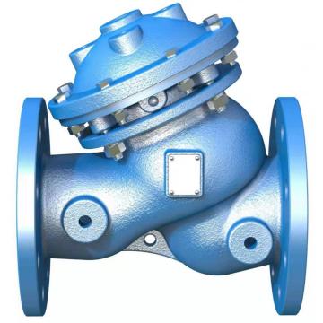 Y-type Valve - Basic Valve