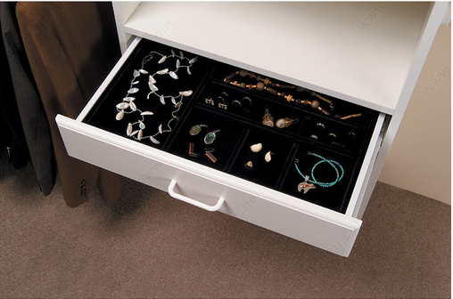 jewelry tray for drawer